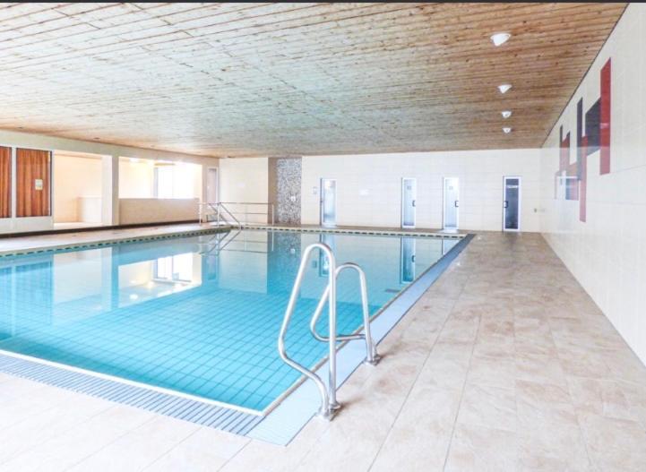 Fewo Alpenwiese Mit Hallenbad&Sauna Missen-Wilhams Ngoại thất bức ảnh