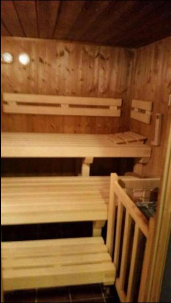 Fewo Alpenwiese Mit Hallenbad&Sauna Missen-Wilhams Ngoại thất bức ảnh